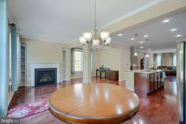 1644 LIVINGSTON DR, Bel Air, MD 21015