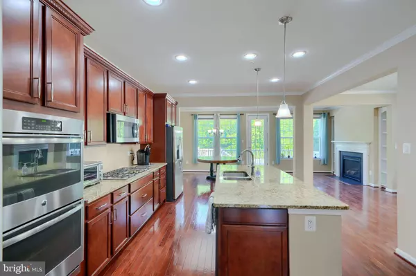 1644 LIVINGSTON DR, Bel Air, MD 21015