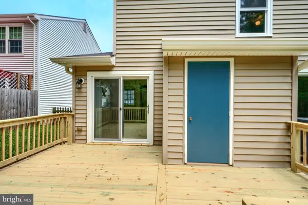 2907 BYRON CT, Abingdon, MD 21009