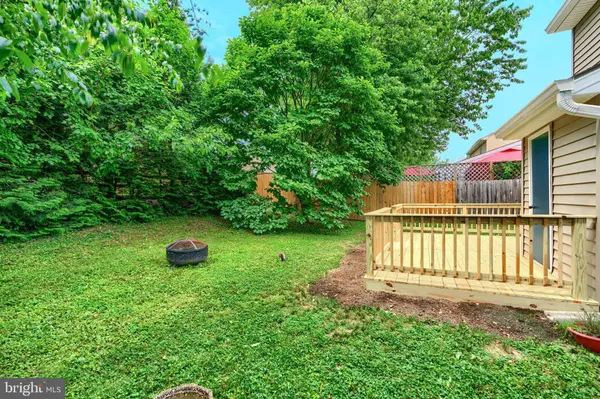 2907 BYRON CT, Abingdon, MD 21009