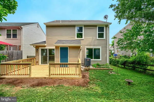 2907 BYRON CT, Abingdon, MD 21009