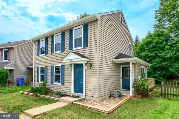2907 BYRON CT, Abingdon, MD 21009
