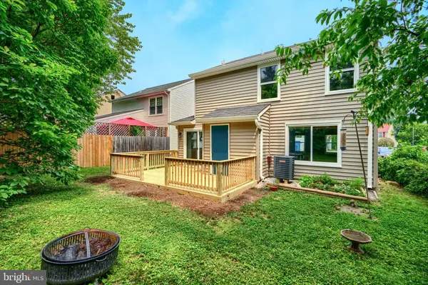 2907 BYRON CT, Abingdon, MD 21009