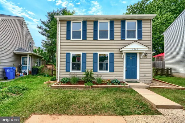 2907 BYRON CT, Abingdon, MD 21009