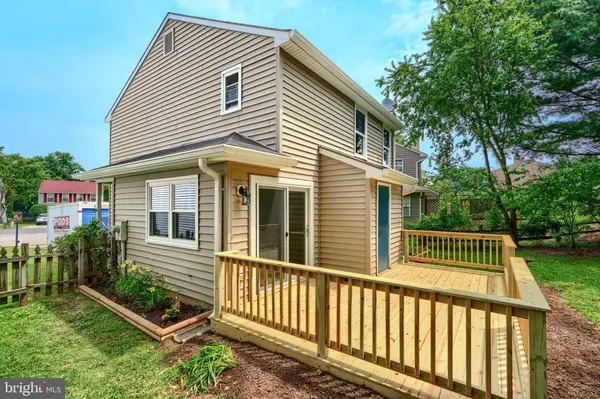 2907 BYRON CT, Abingdon, MD 21009