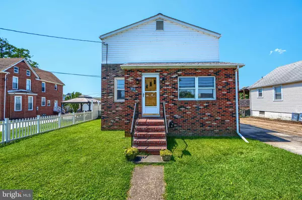 59 WISE AVE, Baltimore, MD 21222