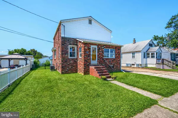 59 WISE AVE, Baltimore, MD 21222