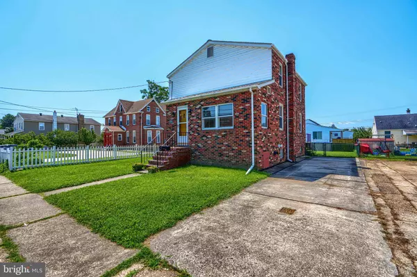 59 WISE AVE, Baltimore, MD 21222