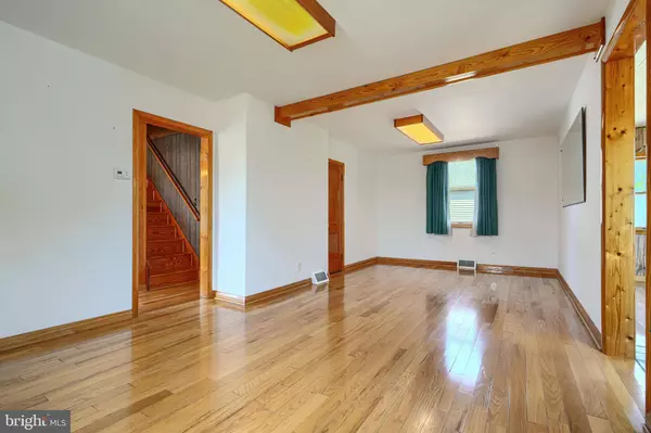 59 WISE AVE, Baltimore, MD 21222