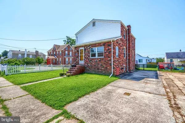 59 WISE AVE, Baltimore, MD 21222