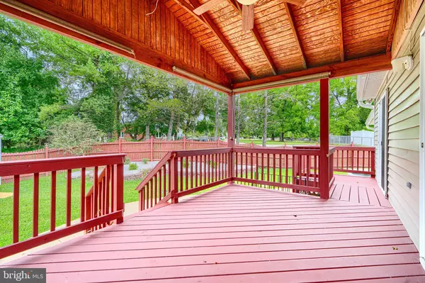 6 BEE JAY CT, Owings Mills, MD 21117