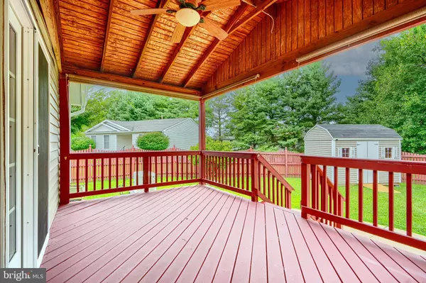 6 BEE JAY CT, Owings Mills, MD 21117