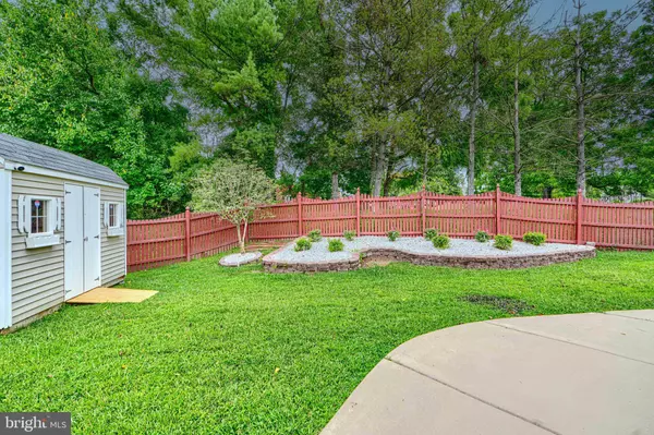 6 BEE JAY CT, Owings Mills, MD 21117