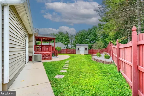 6 BEE JAY CT, Owings Mills, MD 21117