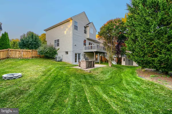 1220 MAGNESS CT, Belcamp, MD 21017