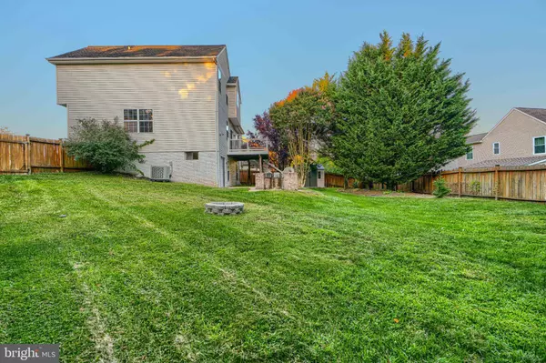 1220 MAGNESS CT, Belcamp, MD 21017