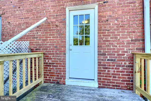 4332 BERGER AVE, Baltimore, MD 21206