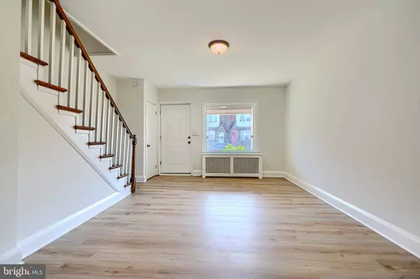 4332 BERGER AVE, Baltimore, MD 21206