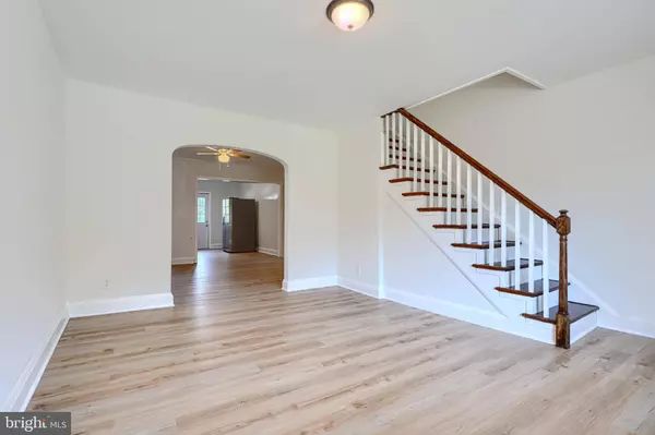 4332 BERGER AVE, Baltimore, MD 21206