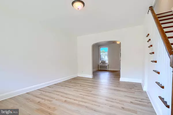 4332 BERGER AVE, Baltimore, MD 21206