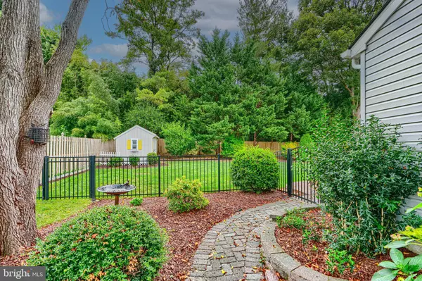 1505 WESTMINSTER CT, Bel Air, MD 21014