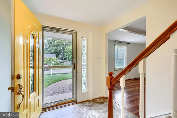 1505 WESTMINSTER CT, Bel Air, MD 21014