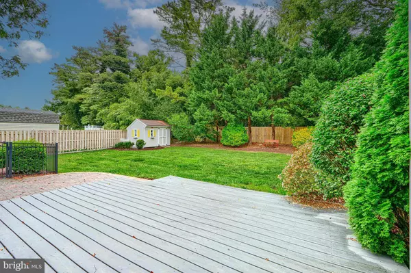 1505 WESTMINSTER CT, Bel Air, MD 21014