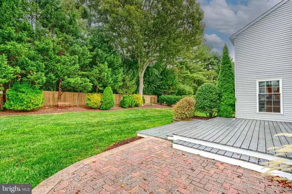 1505 WESTMINSTER CT, Bel Air, MD 21014