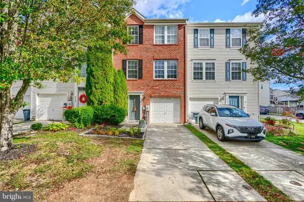 2103 MARDIC DR, Forest Hill, MD 21050