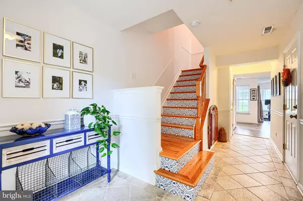 2103 MARDIC DR, Forest Hill, MD 21050