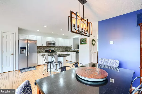 2103 MARDIC DR, Forest Hill, MD 21050