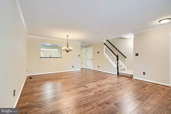 1918 MILLINGTON SQ, Bel Air, MD 21015