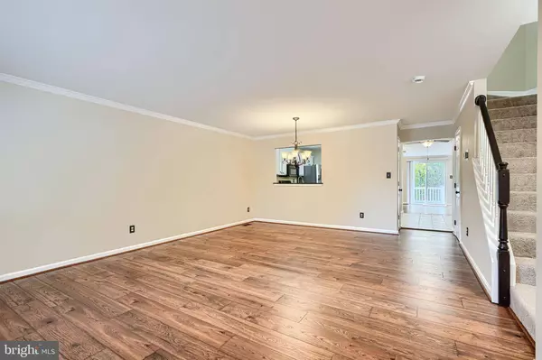 1918 MILLINGTON SQ, Bel Air, MD 21015