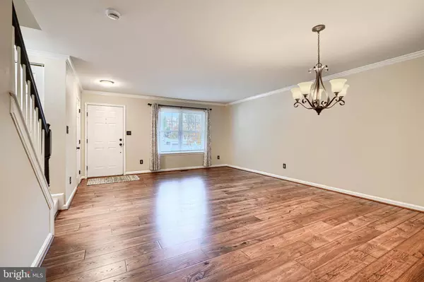 1918 MILLINGTON SQ, Bel Air, MD 21015