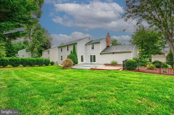 1505 WESTMINSTER CT, Bel Air, MD 21014