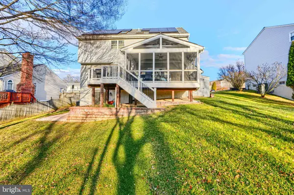 841 BEAR CABIN DR, Forest Hill, MD 21050