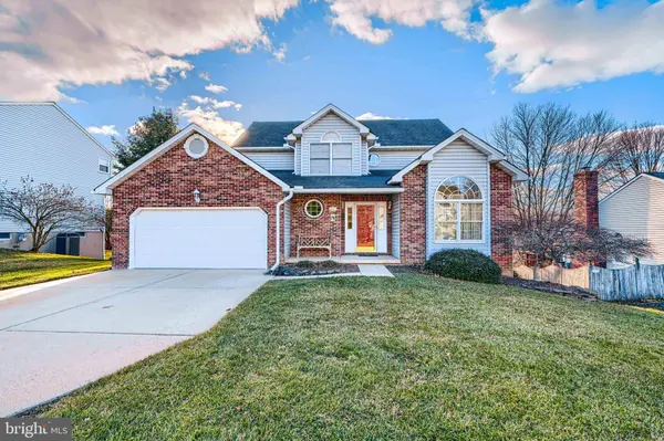 841 BEAR CABIN DR, Forest Hill, MD 21050