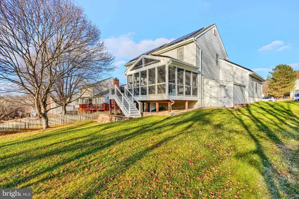 841 BEAR CABIN DR, Forest Hill, MD 21050