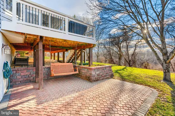 841 BEAR CABIN DR, Forest Hill, MD 21050