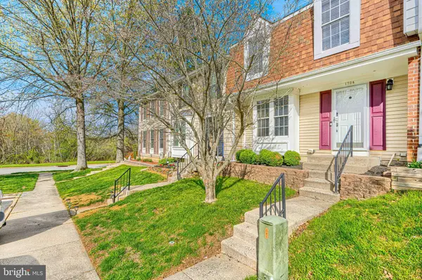 1704 BEECHBANK WAY, Bel Air, MD 21015