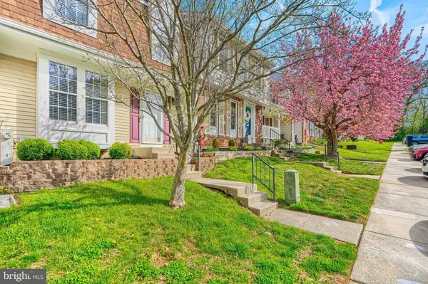 1704 BEECHBANK WAY, Bel Air, MD 21015