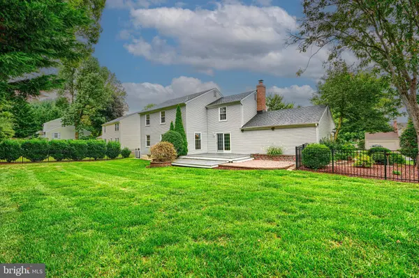 1505 WESTMINSTER CT, Bel Air, MD 21014