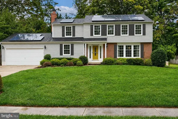 1505 WESTMINSTER CT, Bel Air, MD 21014