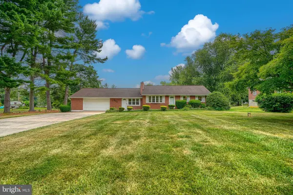 323 MONTGOMERY DR, Forest Hill, MD 21050