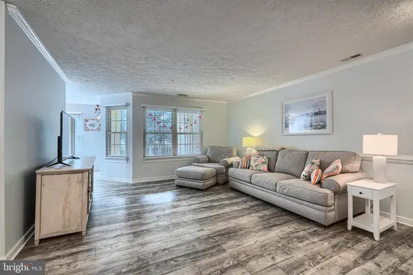 1700 LANDMARK DR #2H, Forest Hill, MD 21050