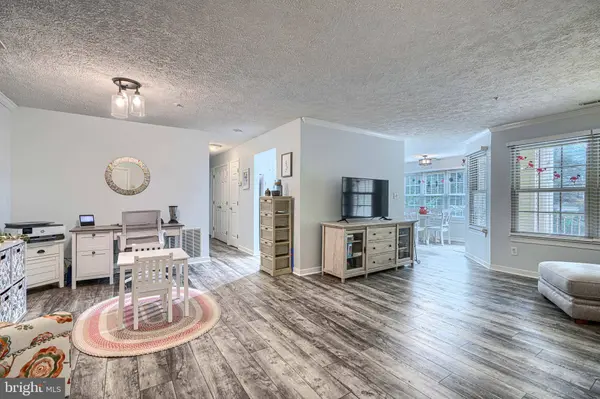 1700 LANDMARK DR #2H, Forest Hill, MD 21050