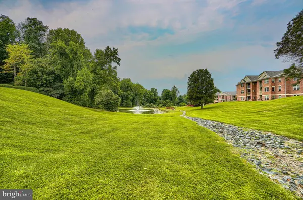 1700 LANDMARK DR #2H, Forest Hill, MD 21050