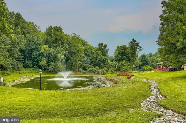 1700 LANDMARK DR #2H, Forest Hill, MD 21050
