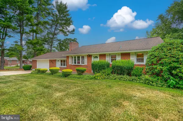 323 MONTGOMERY DR, Forest Hill, MD 21050