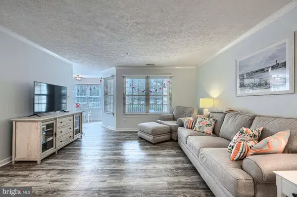1700 LANDMARK DR #2H, Forest Hill, MD 21050
